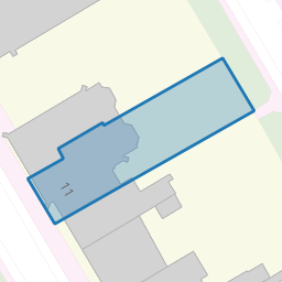 Perceel GVH11-P-7471