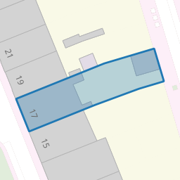 Perceel GVH11-P-7472