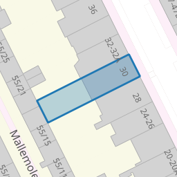 Perceel GVH11-P-7473