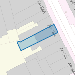 Perceel GVH11-P-7476