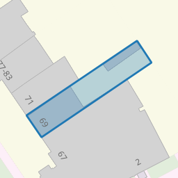 Perceel GVH11-P-7484