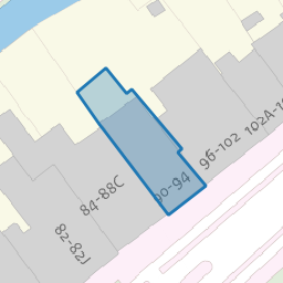 Perceel GVH11-P-7498