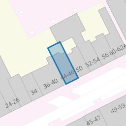 Perceel GVH11-P-7501