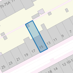 Perceel GVH11-P-7506