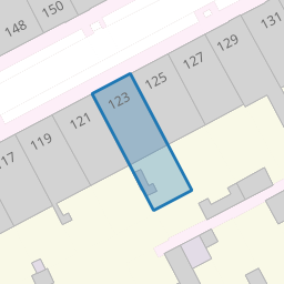 Perceel GVH11-P-7508