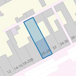 Perceel GVH11-P-7509