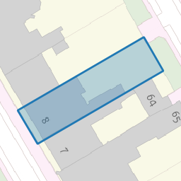 Perceel GVH11-P-7516