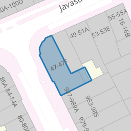 Perceel GVH11-P-7517