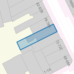 Perceel GVH11-P-7518