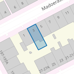 Perceel GVH11-P-7537