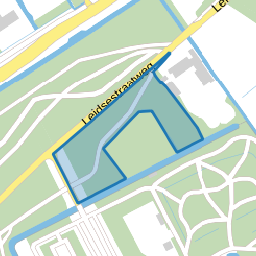 Perceel GVH11-P-7560