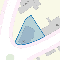 Perceel GVH11-P-7564