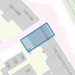 Perceel GVH11-P-7575