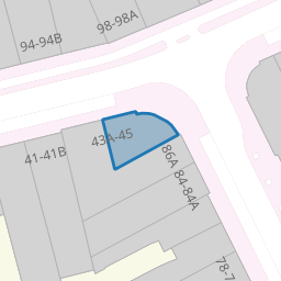 Perceel GVH11-P-7578