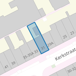 Perceel GVH11-P-7579