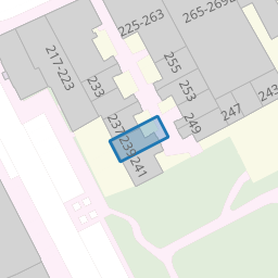 Perceel GVH11-P-7586