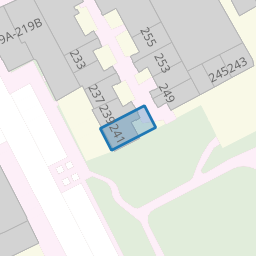 Perceel GVH11-P-7590