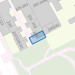 Perceel GVH11-P-7591