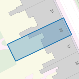 Perceel GVH11-P-7592