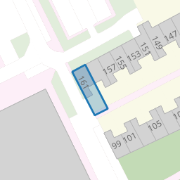 Perceel GVH11-P-7593