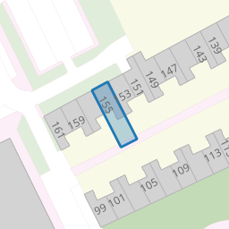 Perceel GVH11-P-7598