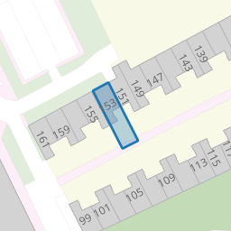 Perceel GVH11-P-7599