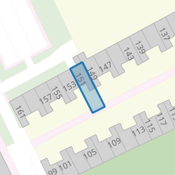 Perceel GVH11-P-7600