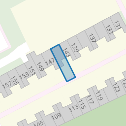 Perceel GVH11-P-7607