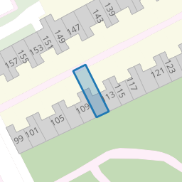 Perceel GVH11-P-7608