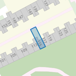 Perceel GVH11-P-7610