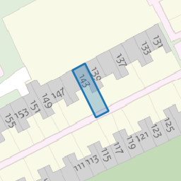 Perceel GVH11-P-7611