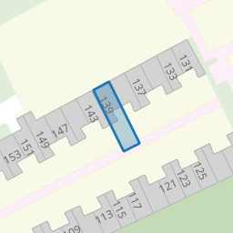 Perceel GVH11-P-7612