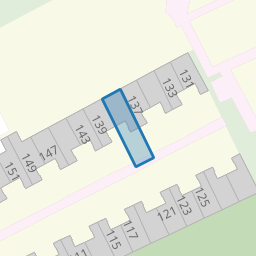 Perceel GVH11-P-7613