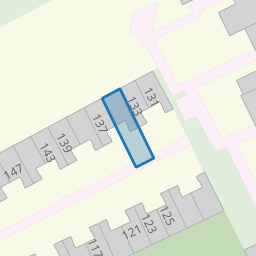 Perceel GVH11-P-7615