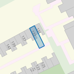 Perceel GVH11-P-7616