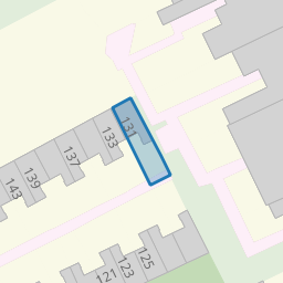 Perceel GVH11-P-7617