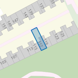 Perceel GVH11-P-7618