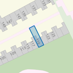 Perceel GVH11-P-7619