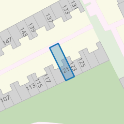 Perceel GVH11-P-7620