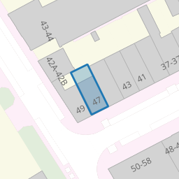 Perceel GVH11-P-7626