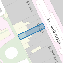 Perceel GVH11-P-7635