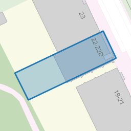 Perceel GVH11-P-7638