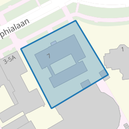 Perceel GVH11-P-7641