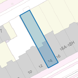 Perceel GVH11-P-7643