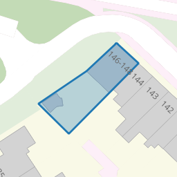 Perceel GVH11-P-7655