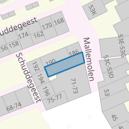 Perceel GVH11-P-7661