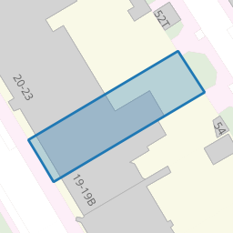 Perceel GVH11-P-7662