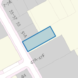 Perceel GVH11-P-7697