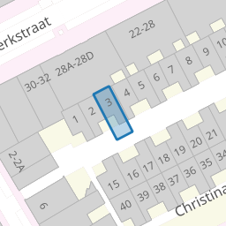 Perceel GVH11-P-7702