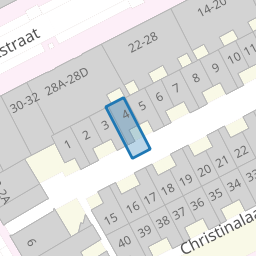 Perceel GVH11-P-7703